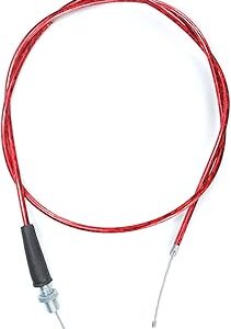 Throttle Cable