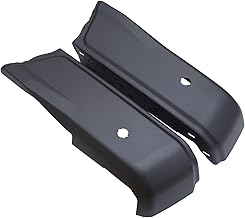 Rear Bumpers