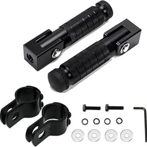Foot Peg Set