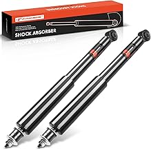 Rear Shock Absorber
