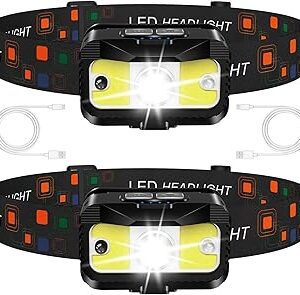 LED Headlight