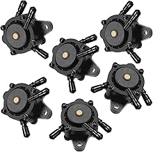 Fuel Pumps