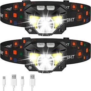 Head Lights