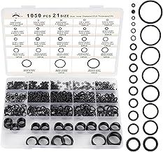 Oil Rings