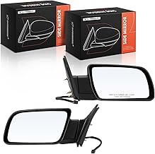 Side Mirrors