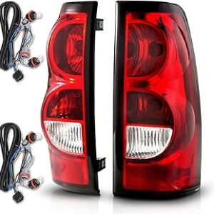 Taillight Assemblies